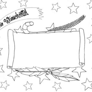Ausmalbilder
