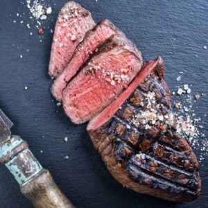 Fleisch, Fisch & BBQ