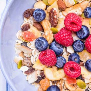 Frühstück & Brunch
