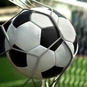 Fußball