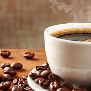 Kaffee & Kuchen