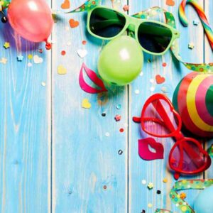 Karneval & Fasching