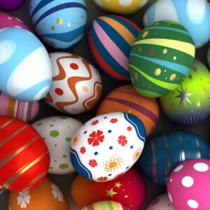 Ostern
