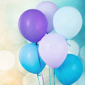 Geburtstag & Party