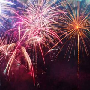 Silvester & Neujahr